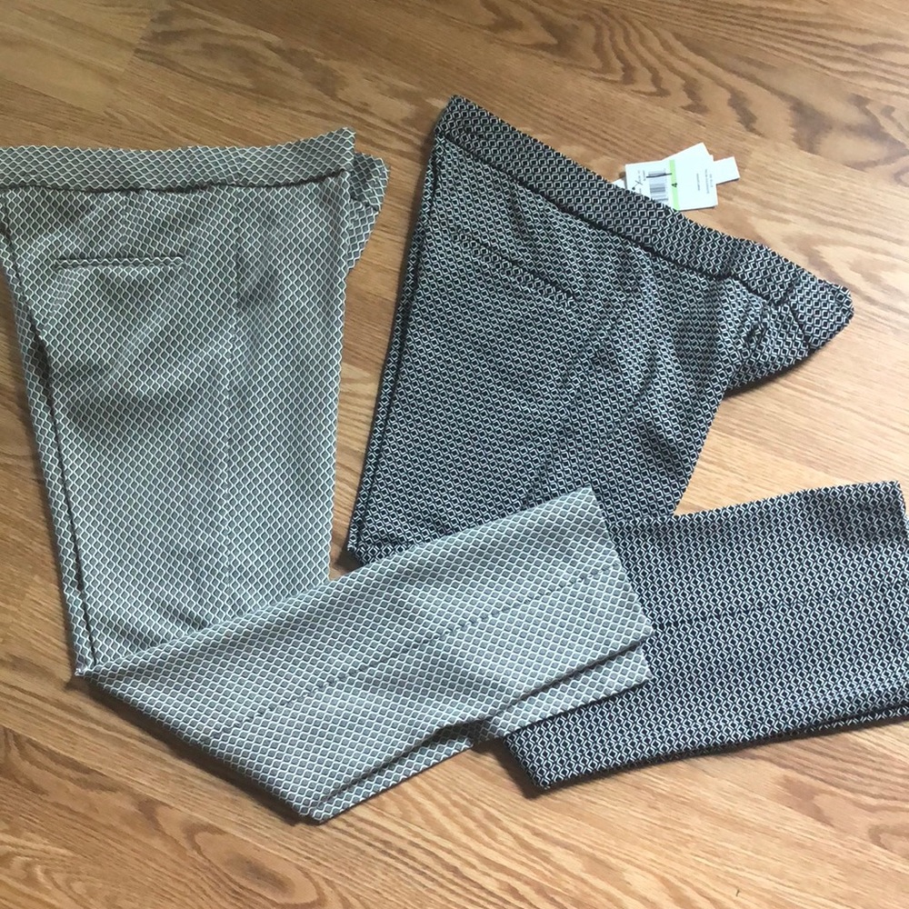 NWT Dress Pants